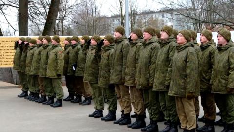 Занятия по мобилизационной готовности под руководством глав регионов проходят с 17 по 20 февраля