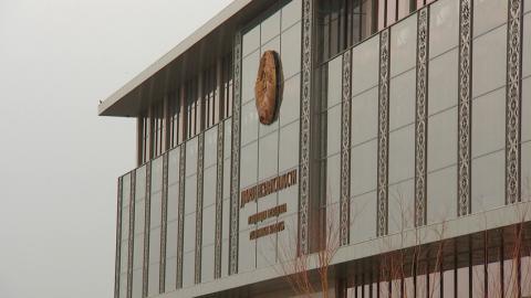 Лукашенко проводит встречу с послом Узбекистана