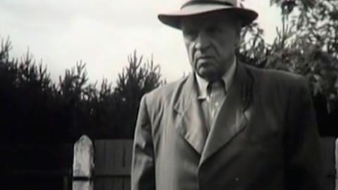 5 марта – 130 лет со дня рождения классика белорусской литературы Кондрата Крапивы