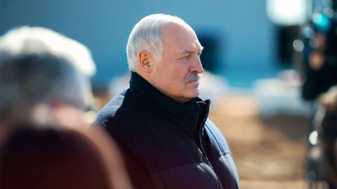 Лукашенко рассказал, что нужно делать, чтобы «не бахнул «Орешник»