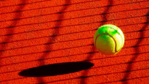 Соболенко пробилась в 1/8 финала