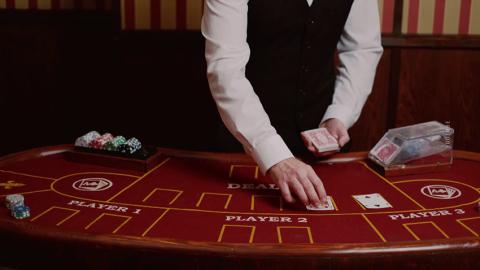 В Беларуси изменилось правовое поле для сферы азартных игр