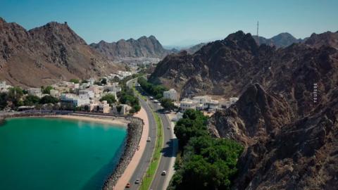 Беларусь и Оман ввели безвизовый режим – соглашение вступило в силу 17 марта