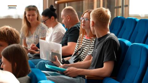 Без дополнительных испытаний – упрощён порядок поступления на бюджет в белорусские вузы для граждан России