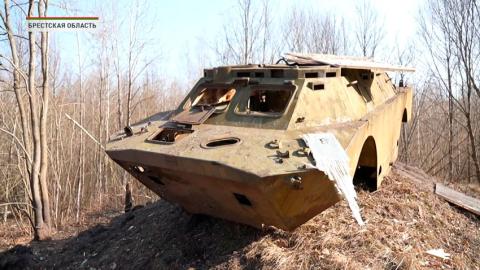 Проверка боеготовности – ВВС и войска ПВО Беларуси выполнили практические стрельбы