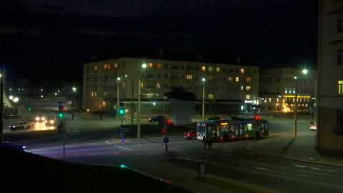 Беларусь присоединится к акции «Час Земли»