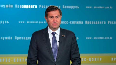 Максим Рыженков поделился подробностями визита в Того и Гану