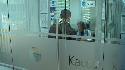 Увеличилось количество денежных переводов из Беларуси за границу