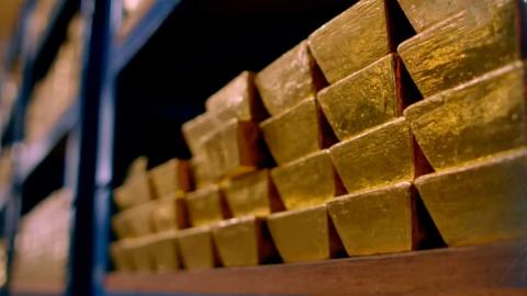 Золотовалютные резервы Беларуси выросли на 670 млн долларов