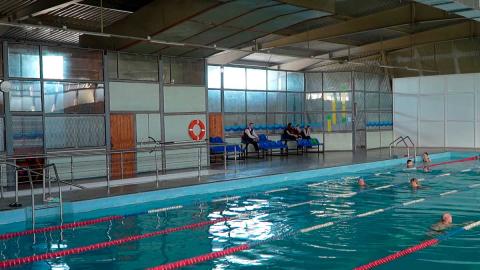 В Беларуси продолжается строительство ФОКов – акцент на регионах