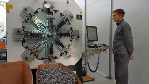 Форум «ИИ для бизнеса с задачей «НА ЭКСПОРТ» пройдет в Витебске