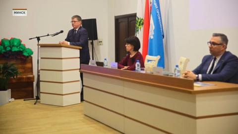 Качество отдыха и оздоровления. Подведены итоги работы санаториев, гостиниц и туркомплексов системы ФПБ