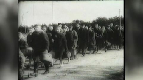 Хранить историческую правду! 82 года назад был освобожден концлагерь Озаричи