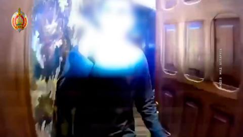 Нацизму — жесткий отпор! Задержан гомельчанин за пропаганду нацизма