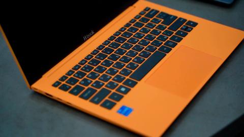 Холдинг «Горизонт» запустил массовое производство новой модели ноутбука