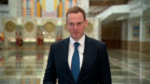 Взаимодействие идет по всем направлениям – губернатор Рязанской области о сотрудничестве с Беларусью
