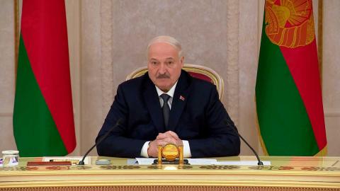 Беларусь готова создавать совместные предприятия с Мурманской областью – Лукашенко