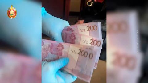 Применили принцип «доброго и злого» руководителя» – задержаны топ-менеджеры крупного предприятия