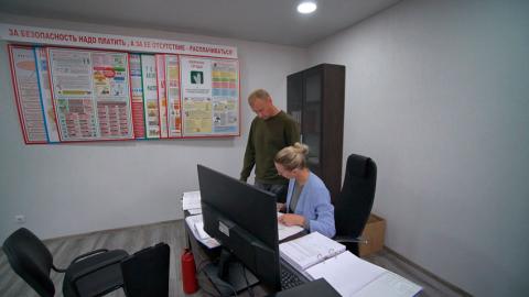 Профсоюзы запускают солидарную кампанию поддержки трудовых коллективов Витебской области