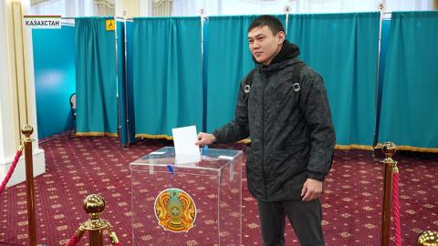 Референдум