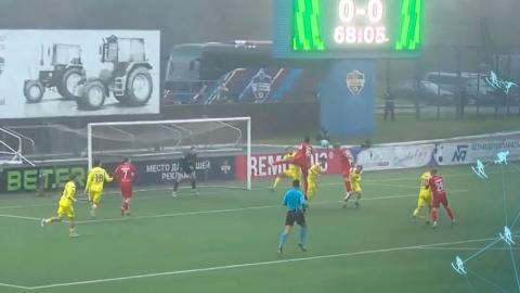 С самого титулованного футбольного клуба Беларуси снят запрет на регистрацию игроков