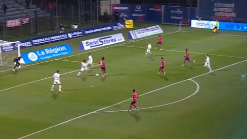 «МЛ Витебск» подписал контракт с футболистом сборной Ямайки