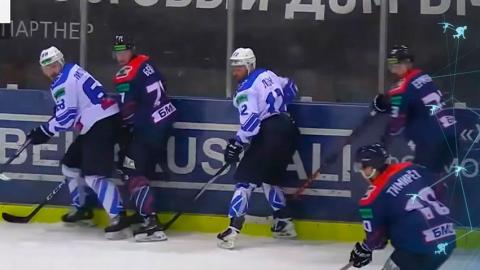 «Шахтер» и «Металлург» добыли вторые победы в четвертьфинальных матчах Кубка Президента