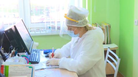 В Беларуси уровень заболеваемости туберкулезом снизился на 19%