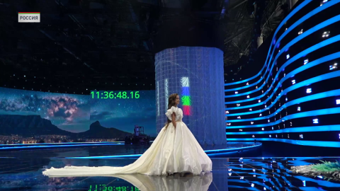 Первый в истории конкурс красоты БРИКС проходит в Казани