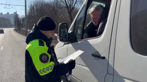 Профилактическое мероприятие «Пьяному и бесправному не место на дороге!»