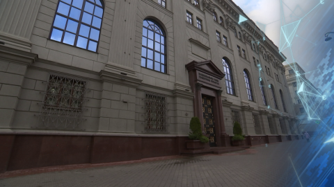 Внешний товарооборот Беларуси в январе превысил 6 миллиардов 700 миллионов долларов