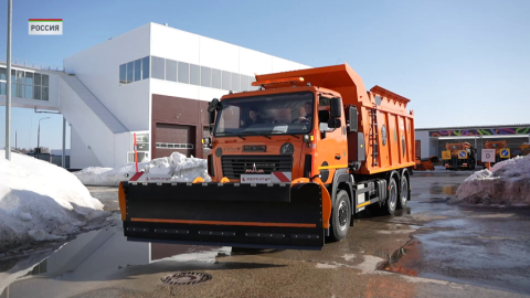 Какие проекты связывают Беларусь и Калужскую область