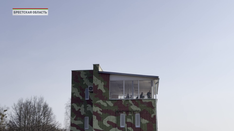 Внезапная проверка боеготовности Вооруженных сил по поручению Президента продолжается в Беларуси