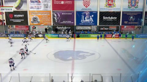 «Металлург» победил «Витебск» в первом поединке 1/4 Кубка Президента