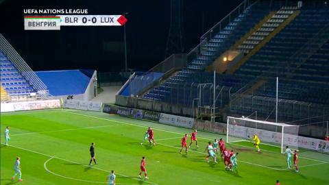 Главный тренер футбольной сборной Беларуси Виктор Гончаренко определился с составом команды в преддверии товарищеских матчей с командами Кипра и Армении