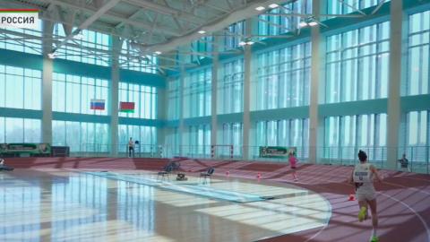 Триумфом белорусских спортсменок завершился третий этап Кубка Павла Леднева