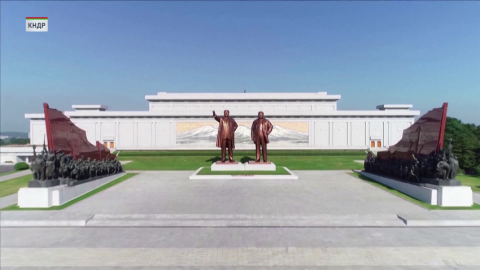 Александр Лукашенко 25-26 марта совершит официальный визит в КНДР