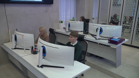 Эксперты Беларуси и России обсудили перспективы ИИ в производстве