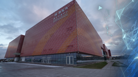 Новые резиденты зарегистрированы в индустриальном парке «Великий камень»