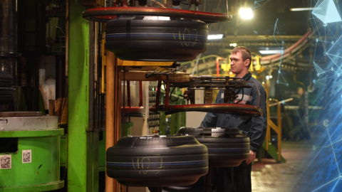 По итогам января – февраля внутренний валовой продукт снизился на 1,2 %