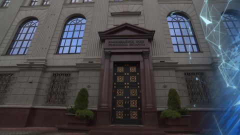 Объем банковских гарантий в Беларуси в 2025 году увеличился