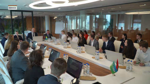 Какие экономические инициативы предлагает молодежь