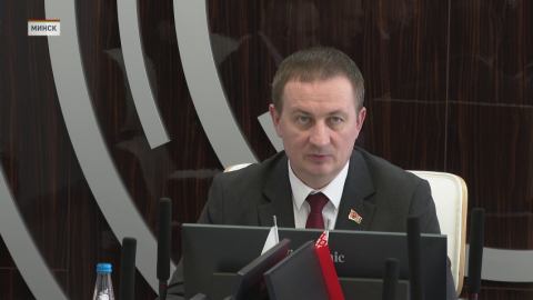 Александр Турчин: Банк развития в 2025 году сработал удовлетворительно, выполнены все доведенные показатели