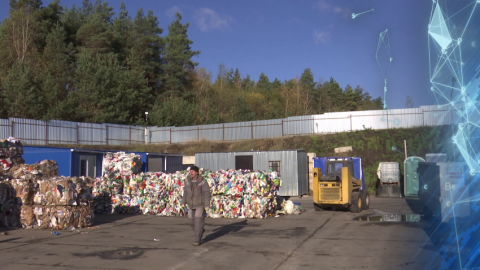 По итогам 2025 года на финансирование сферы обращения с отходами было направлено свыше 280 миллионов рублей