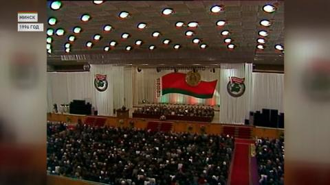 ВНС за 30 лет прошел путь от форума пятилетия до высшего органа народовластия