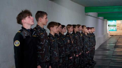 Обучают собранности и ответственности – в Беларуси растет количество военно-патриотических клубов