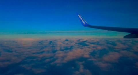 Запланирован спецрейс «Белавиа» из Султаната Оман