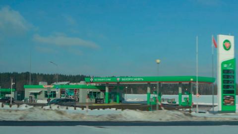 Зарядные станции, гостиницы и кафе – придорожный сервис в Беларуси становится все более комфортным