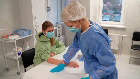  В Минске подвели итоги работы Министерства здравоохранения за 2025 год