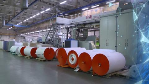 В СЭЗ «Могилев» новый резидент реализует инвестиционный проект